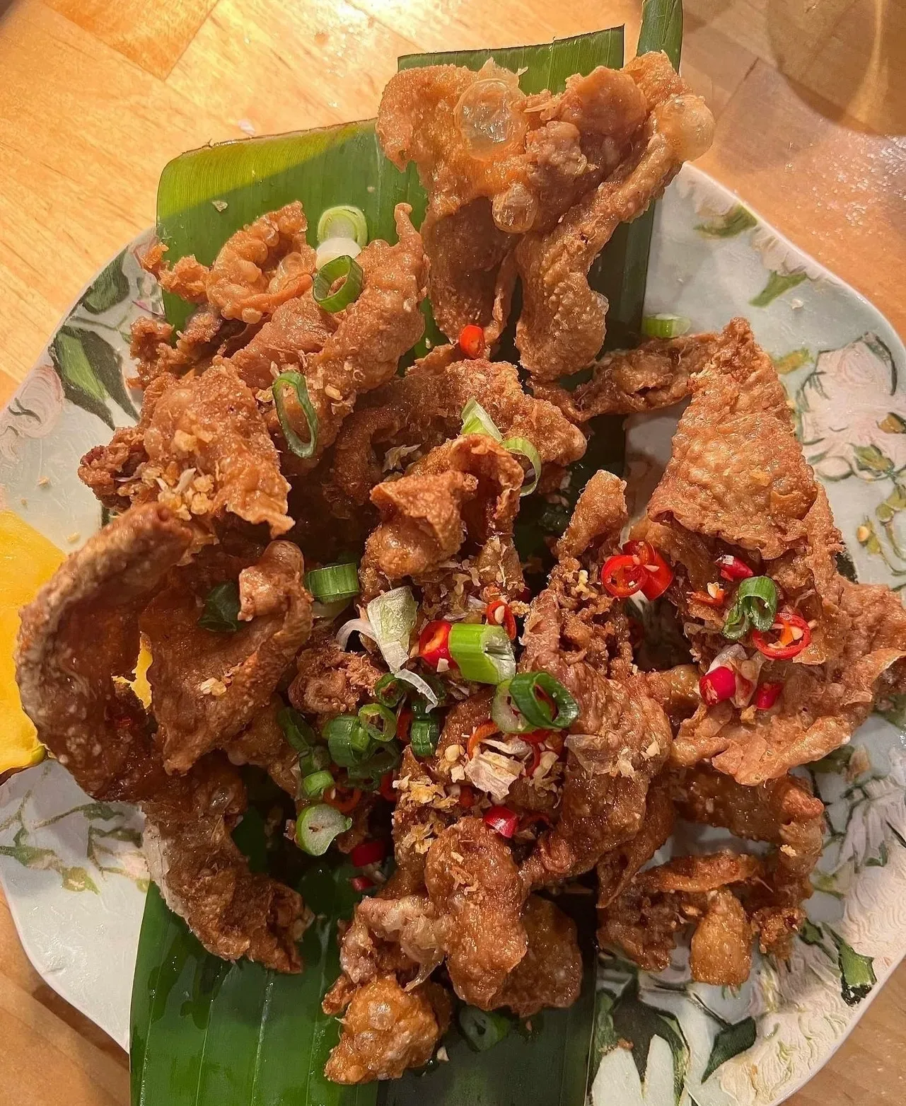 Kamayan ATL — photo 6