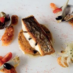 Grain de Sel — food