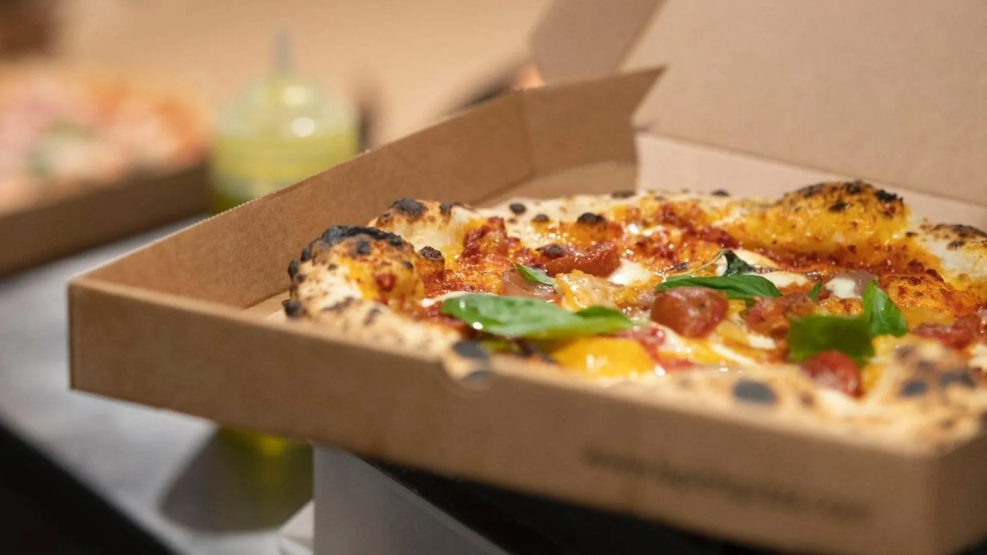 Piola Pizza — photo 12