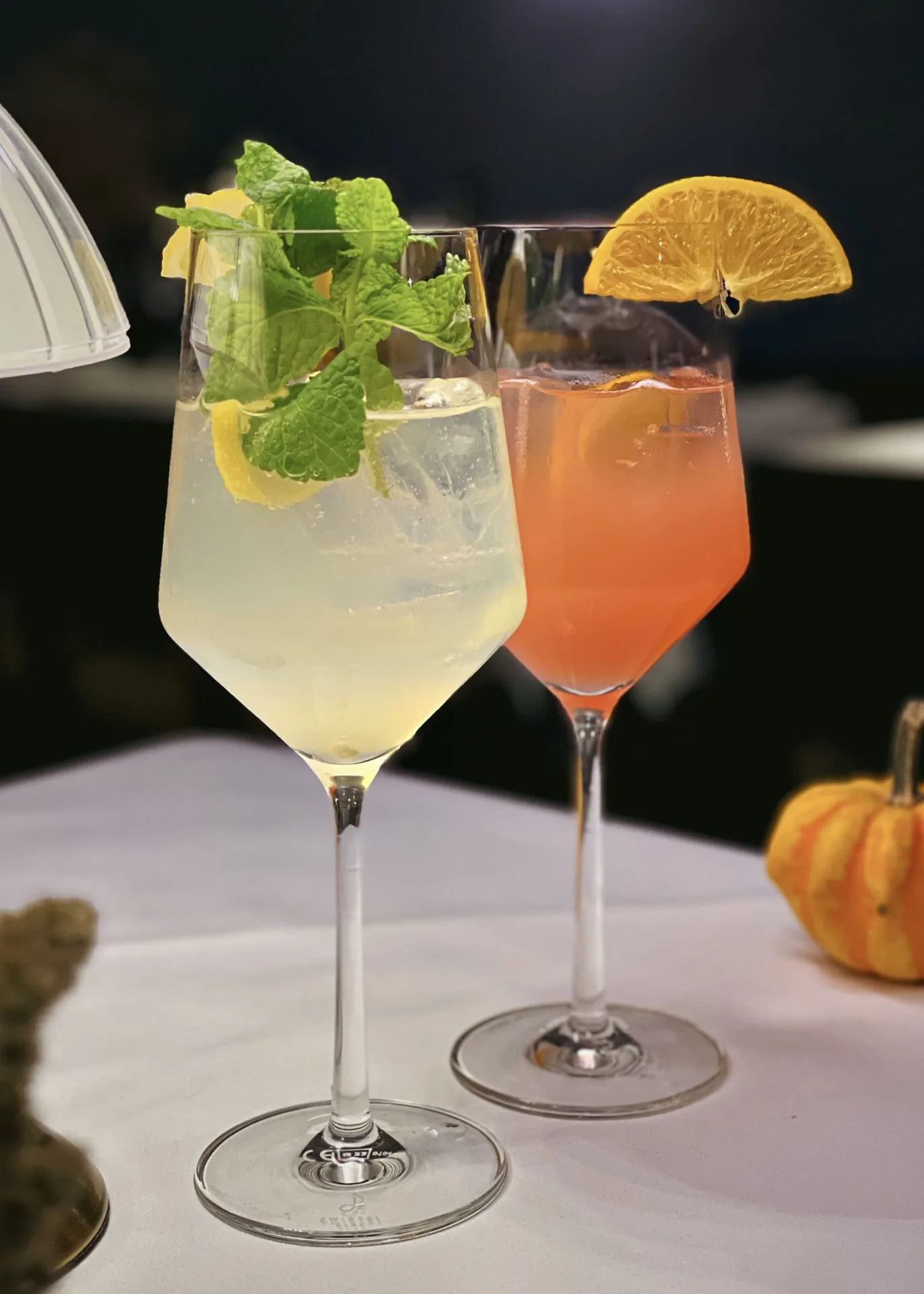 Il Buco — drink