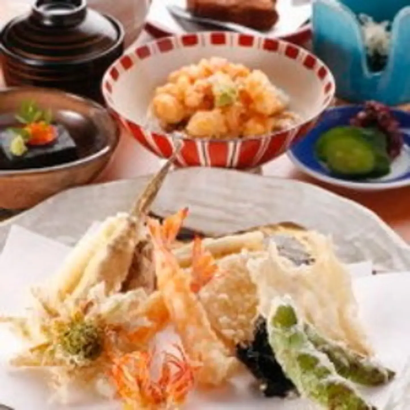 Tempura Yaguchi — photo 15