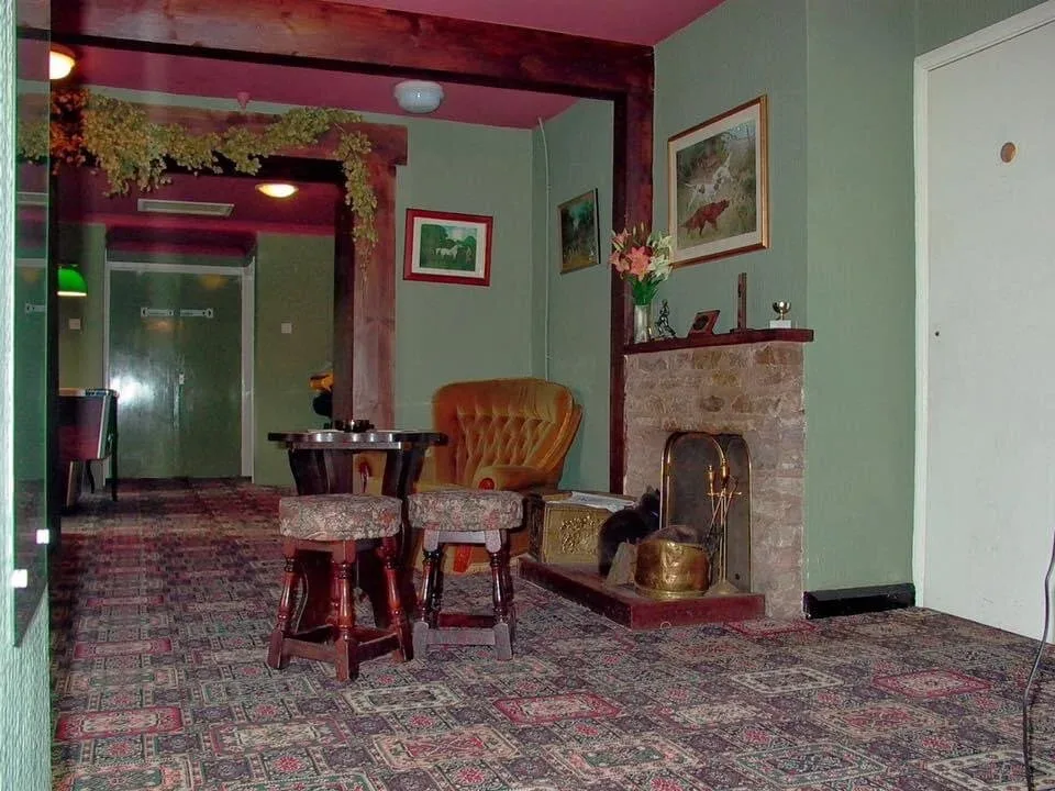 The Baiting House — photo 14