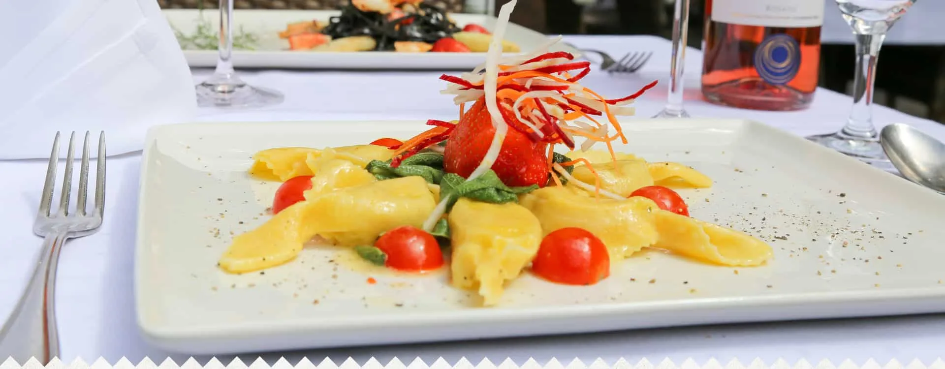 Ristorante Vesuvio — photo 11