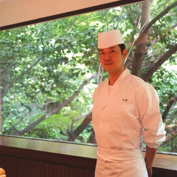 Tempura Uchitsu — photo 11