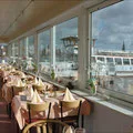 Restaurant Riva — atmosphere