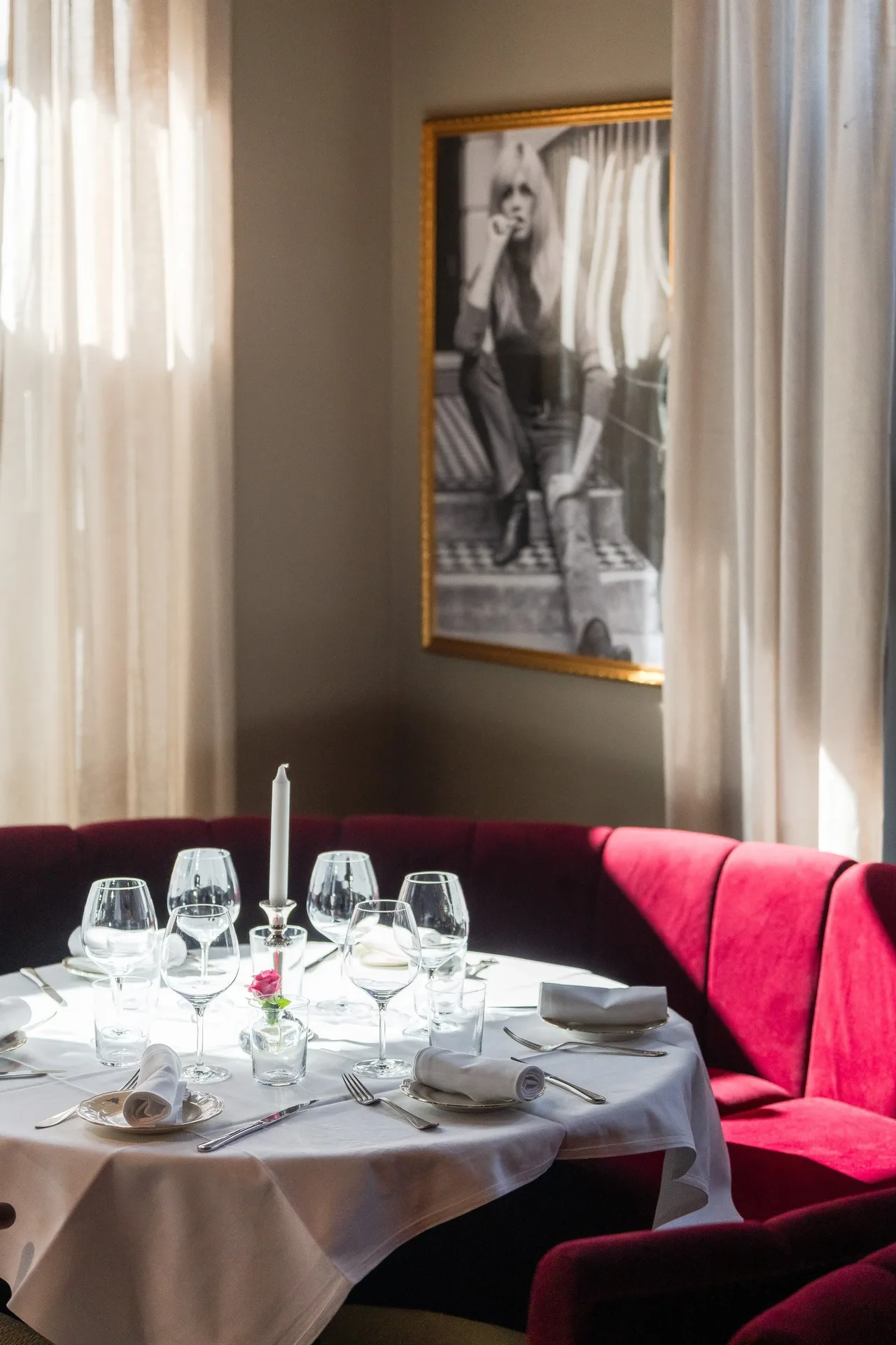 Brasserie Bardot — photo 6