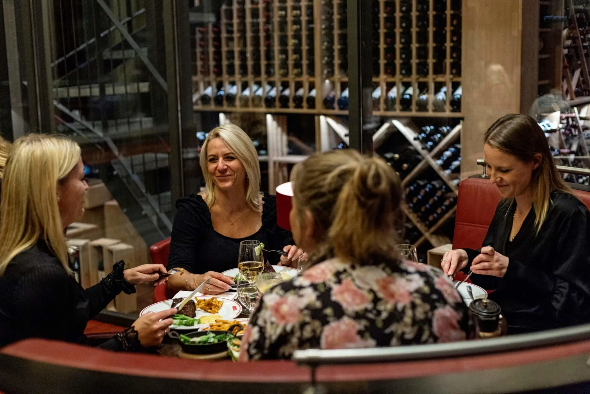 Restaurant MASH — photo 48
