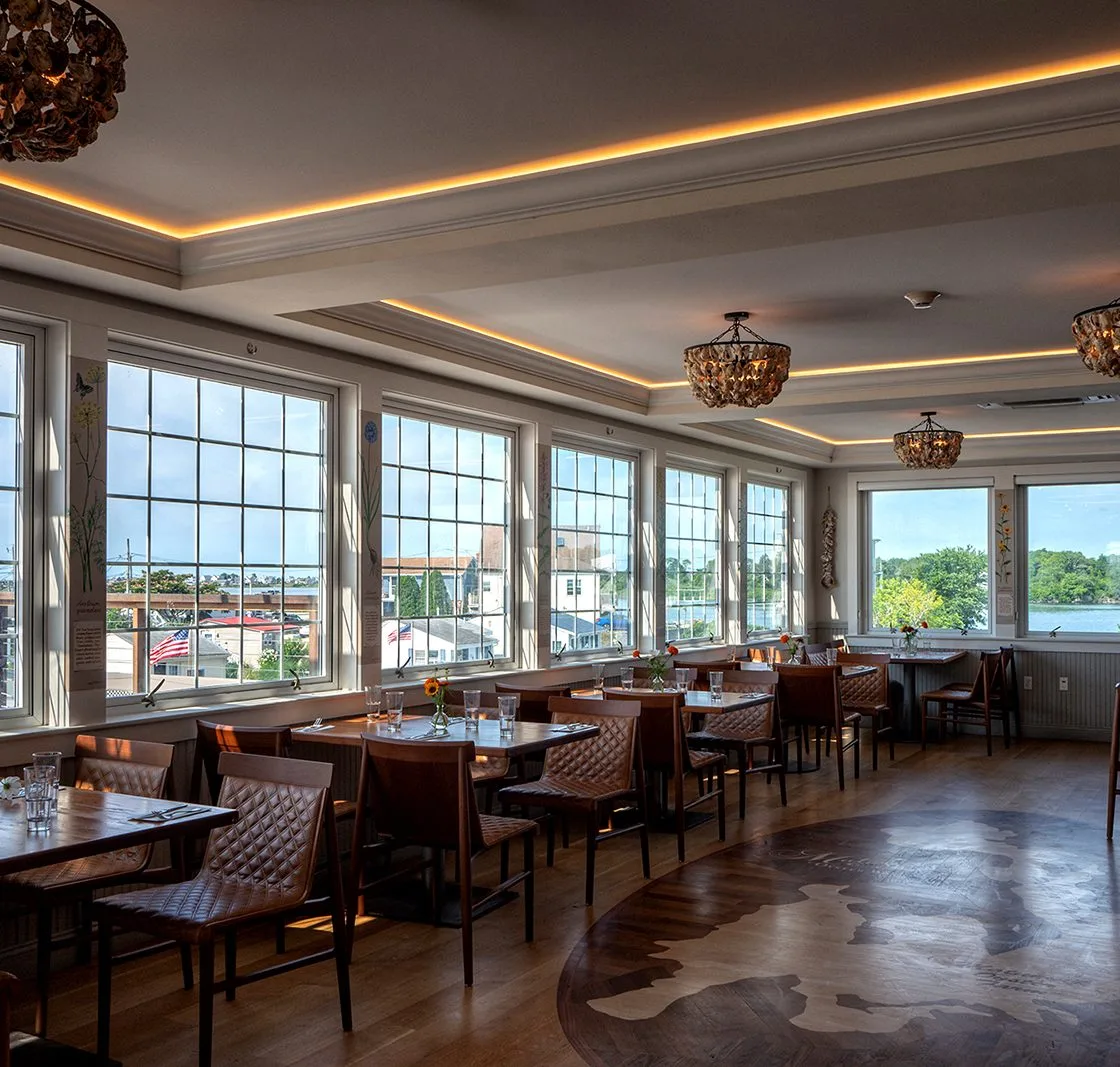 Matunuck Oyster Bar — photo 81