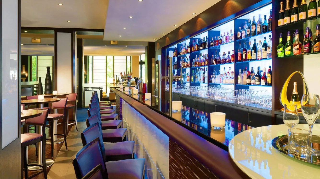 Restaurant am Park — photo 9