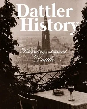Schlossbergrestaurant Dattler — photo 68