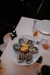 Danieli Il Divino — food