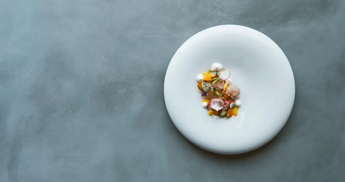 La Torre — food