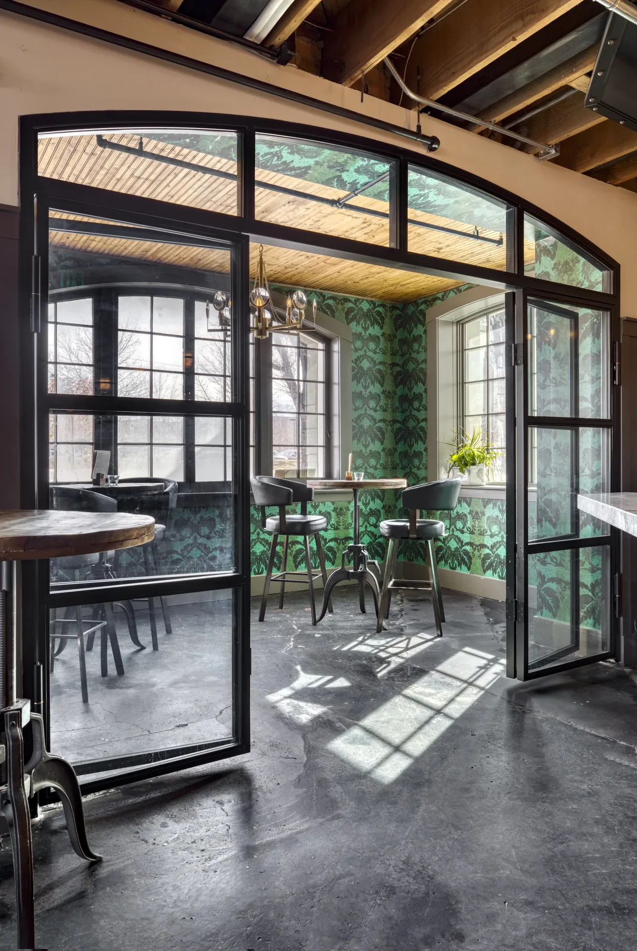BTG Wine Bar — photo 45