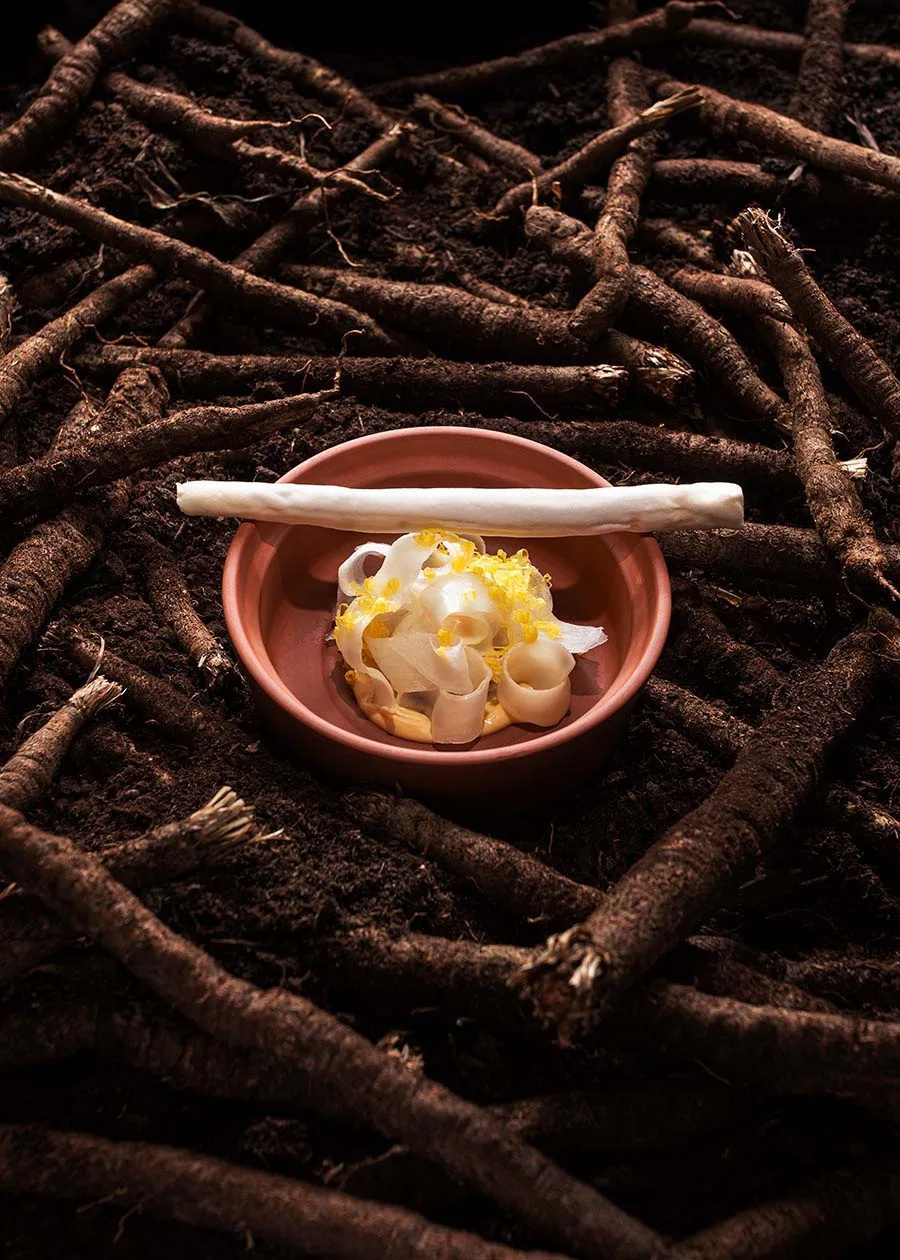 Muto — food