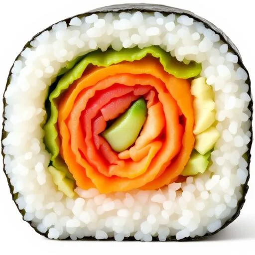 Mai Garden — food