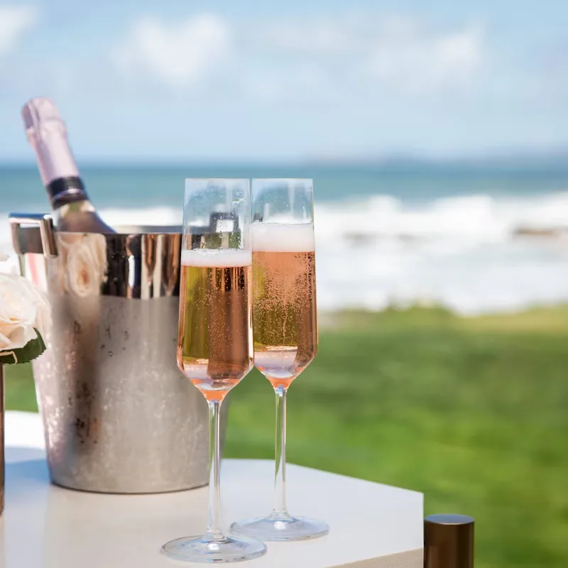Navio, Half Moon Bay