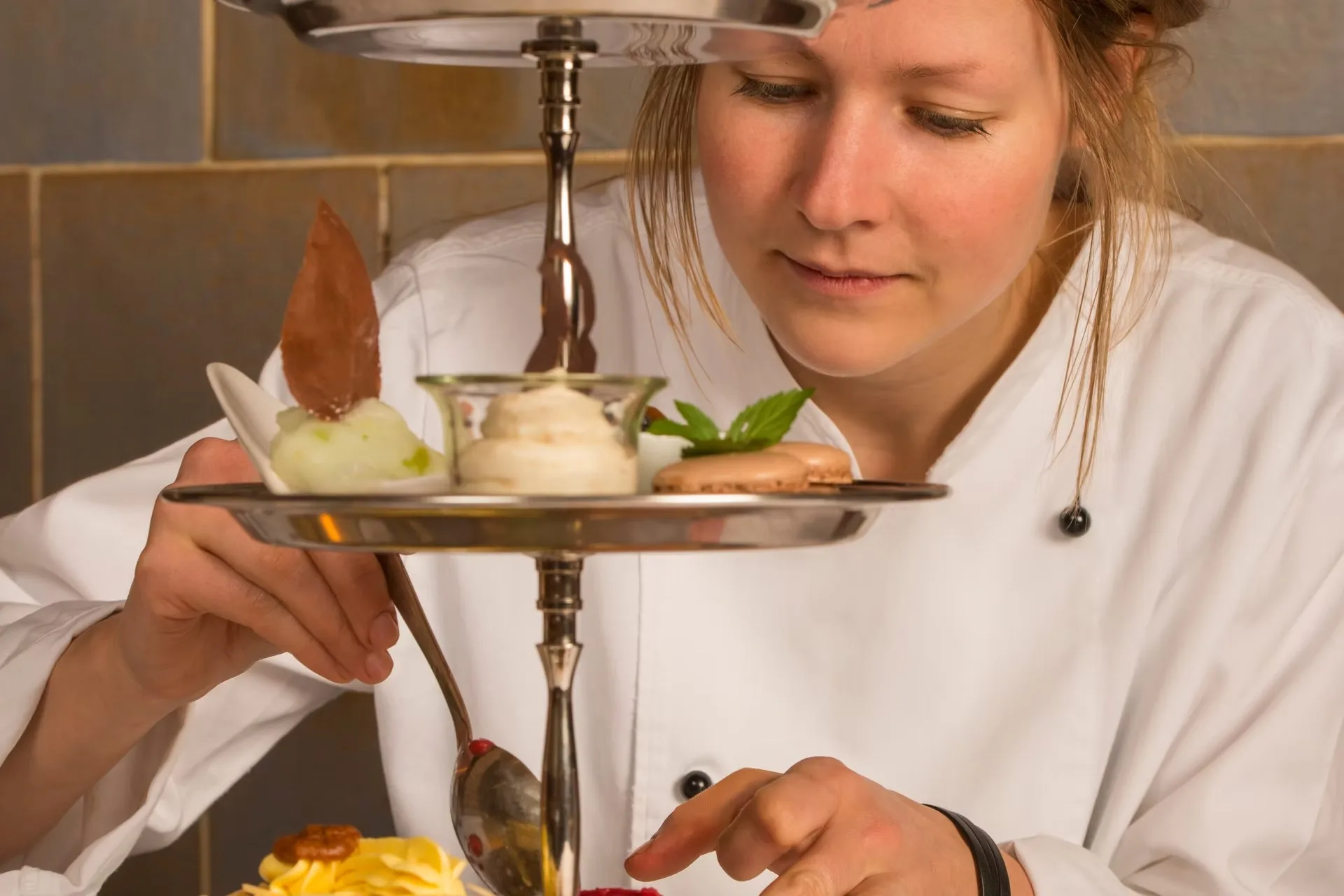 Weiherblasch — kitchen