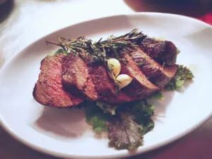 Rudolph’s Restaurant — photo 4