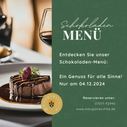 Restaurant Mauganeschtle — atmosphere