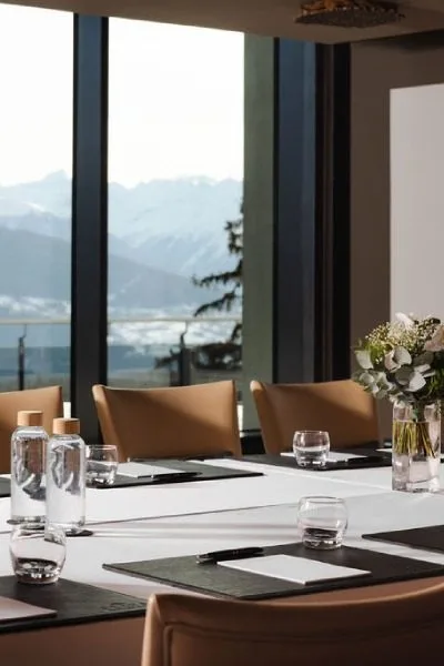 Crans Ambassador — photo 6