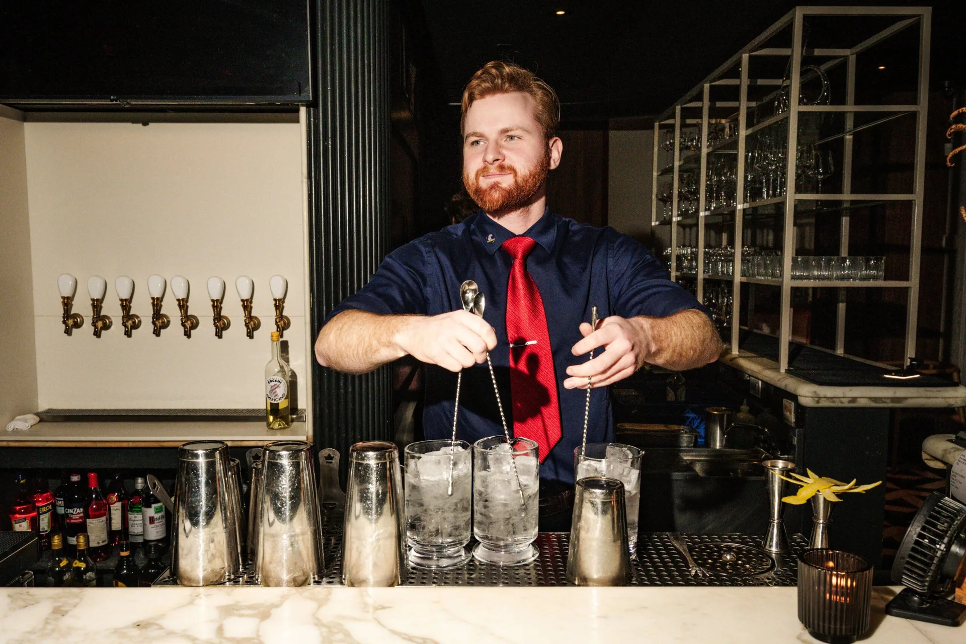 Alobar Downtown — photo 9