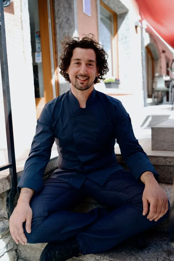 Nouvo Bourg — photo 22