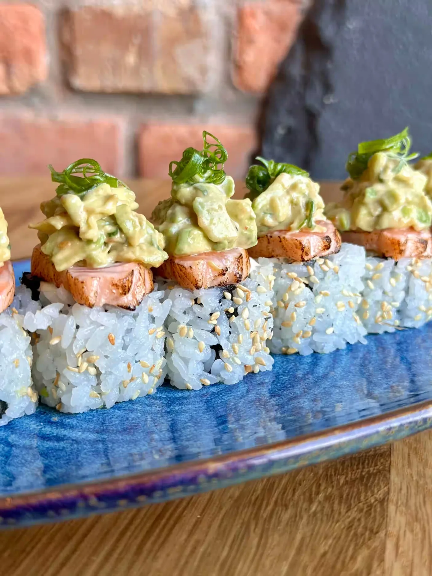 Sushi Soul — photo 43