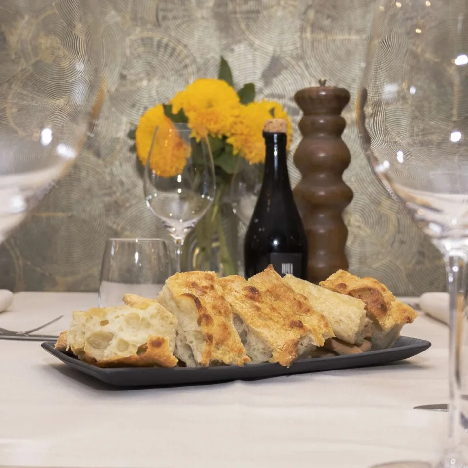 Osteria La Torre — photo 21