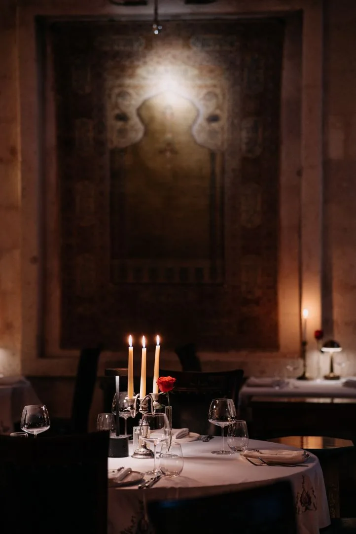 Lil'a Restaurant — photo 15