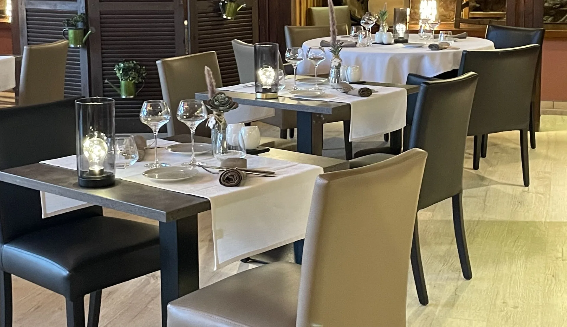 Restaurant du Musée — photo 13