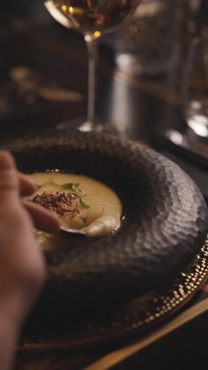 Kumquat Restaurant — photo 16