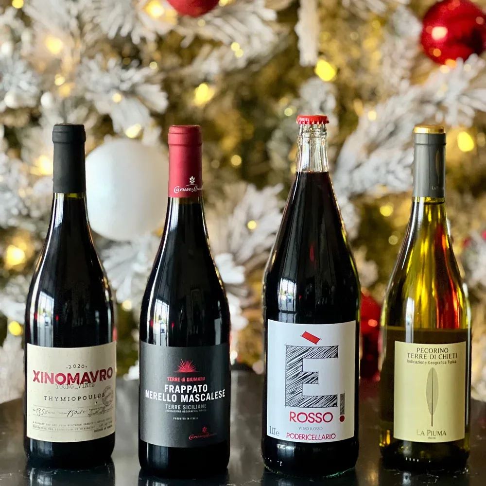 Bodega Wine Dive — photo 31