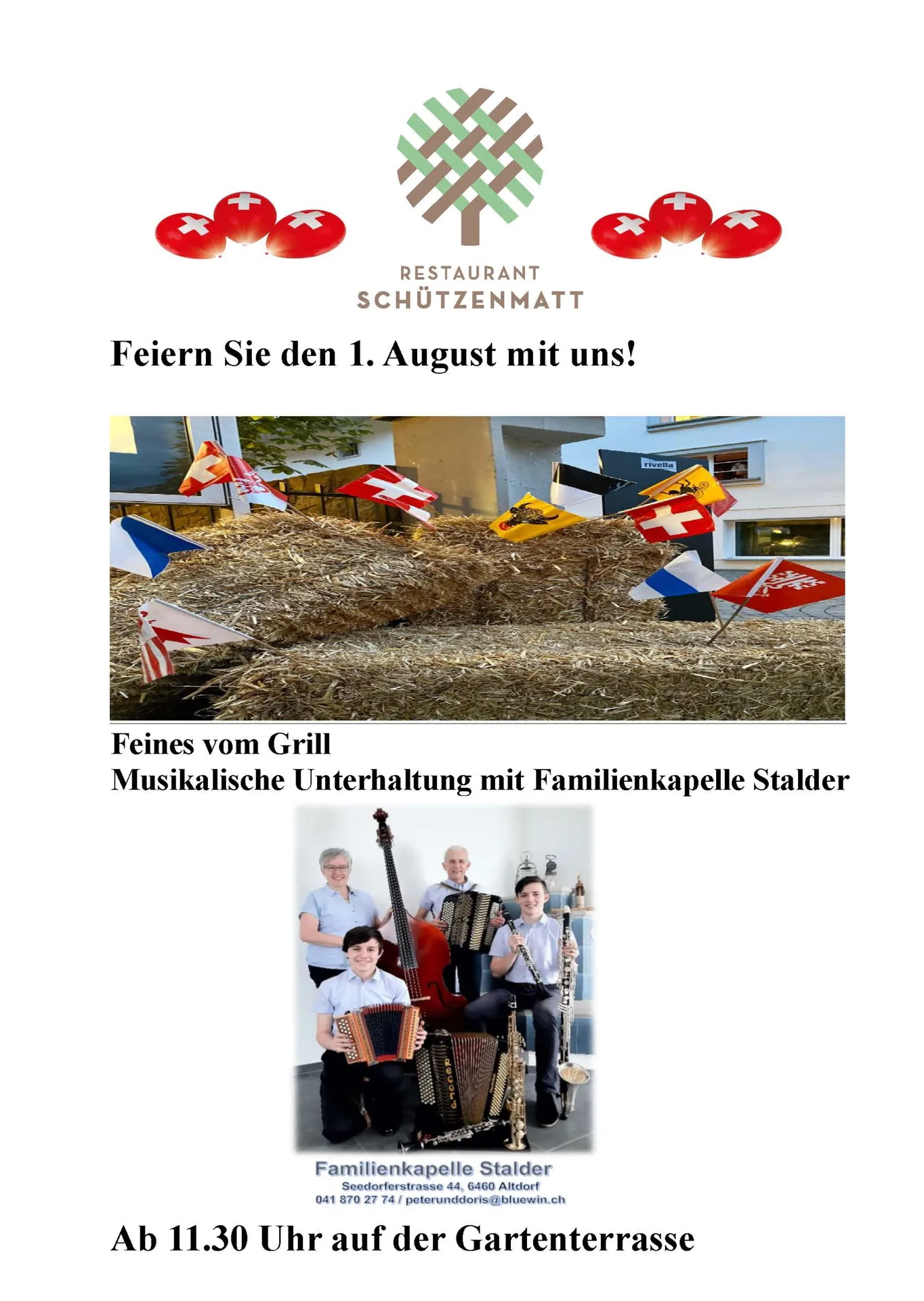 Schützenmatt — photo 20