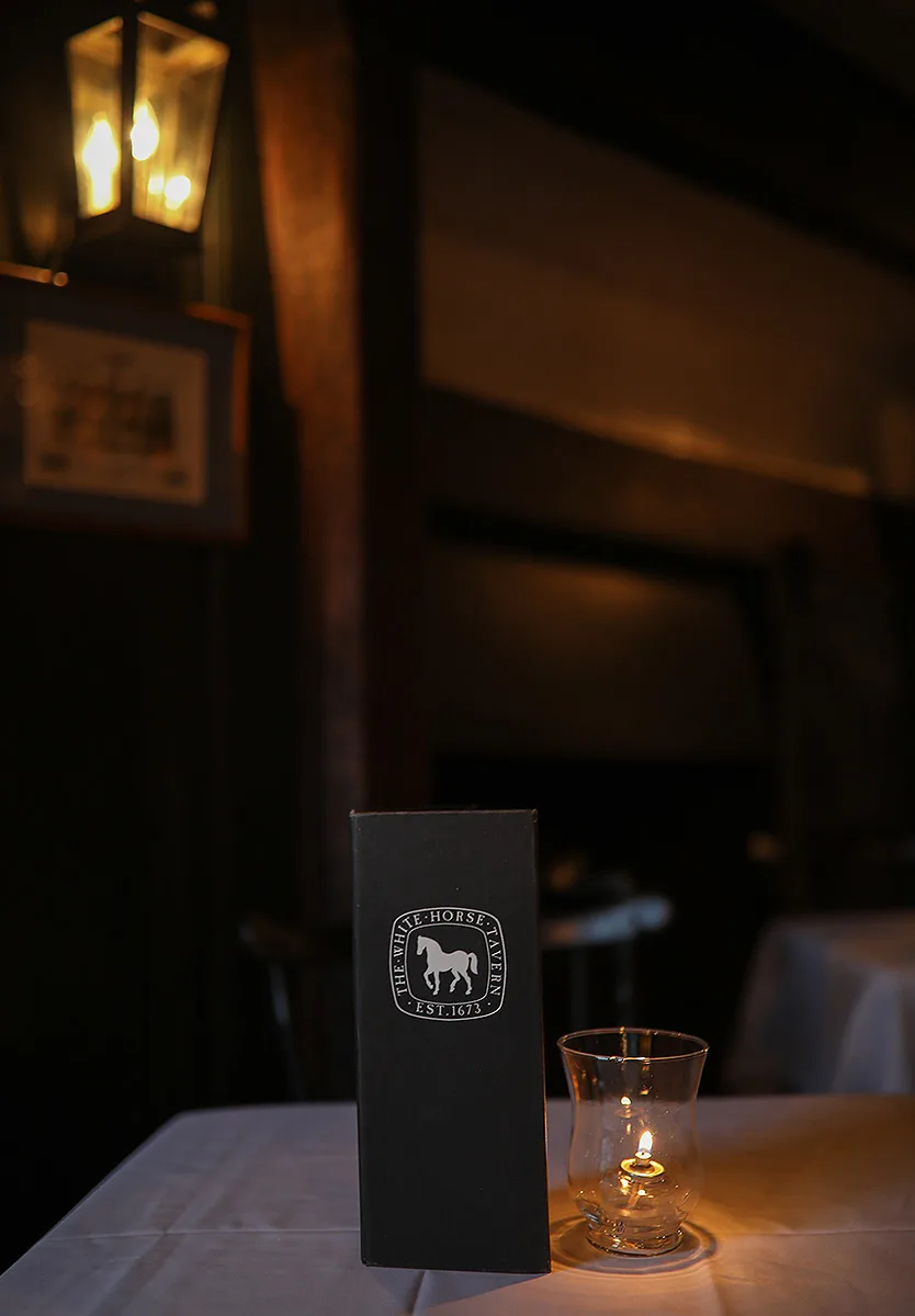 The White Horse Tavern — photo 7