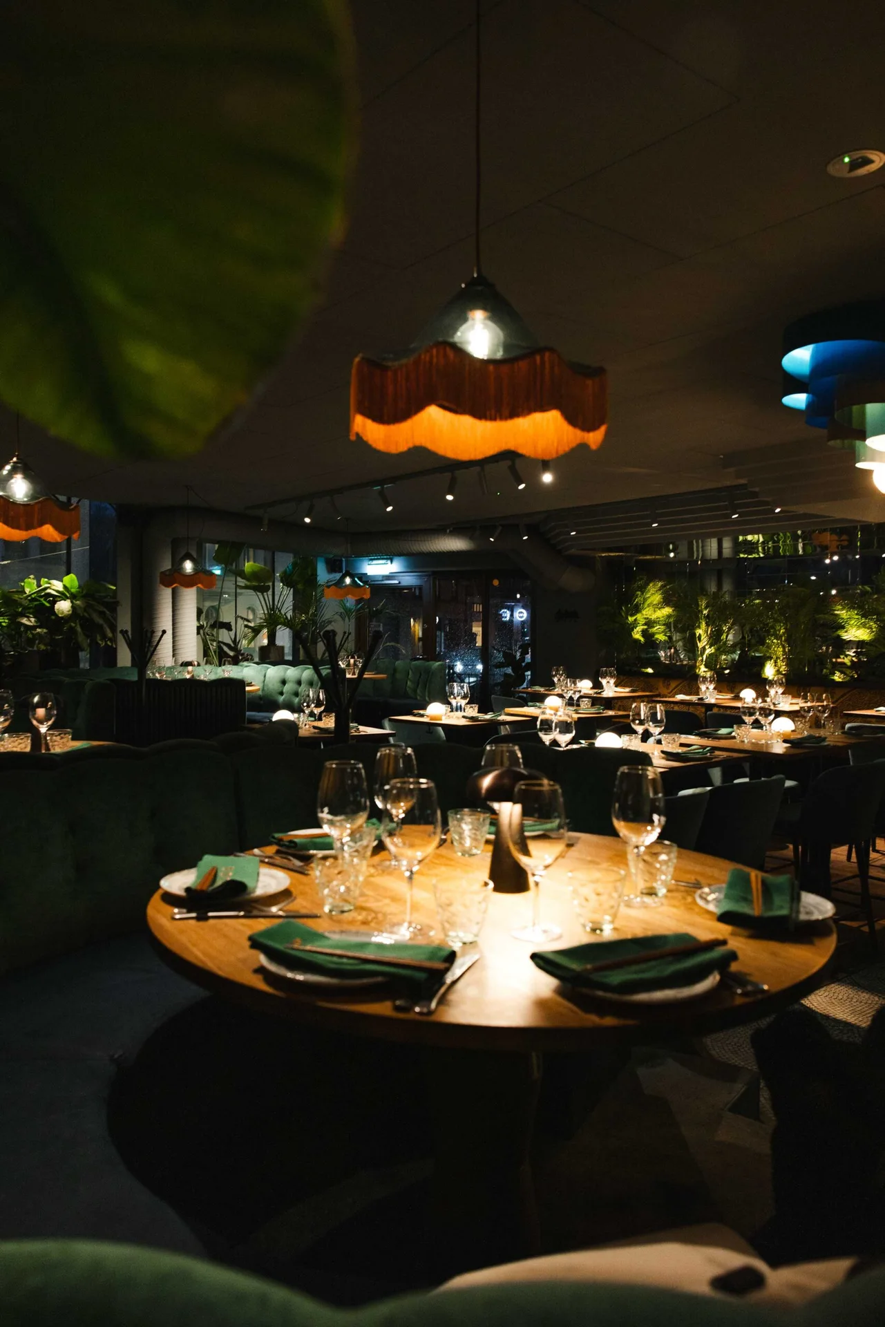Botanico — photo 13