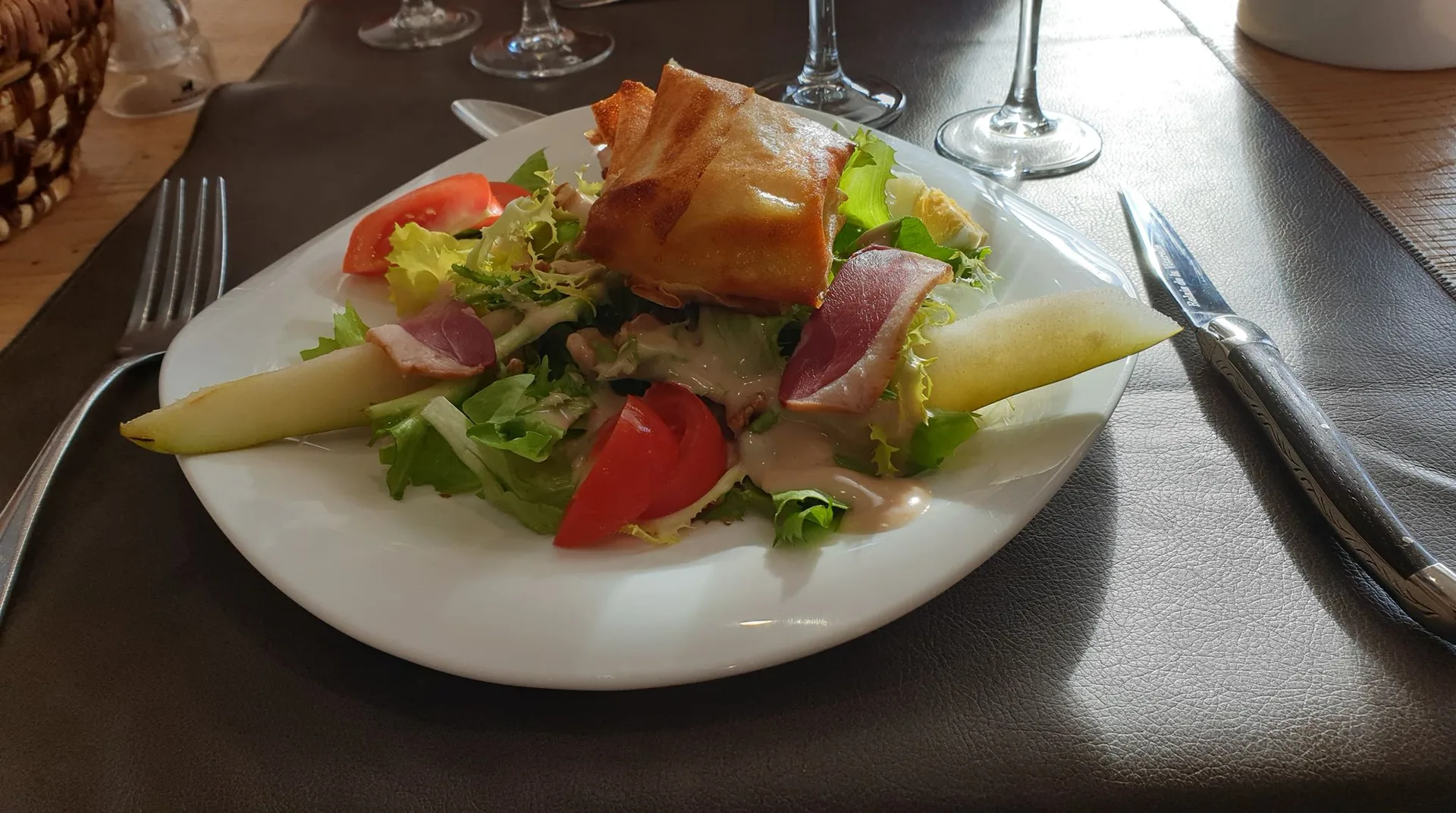 Relais de la Vitarelle — photo 24