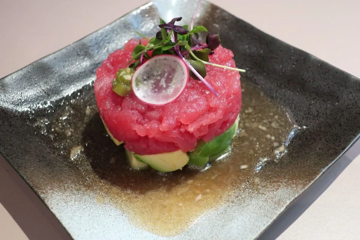 Restaurant Kicho — photo 29