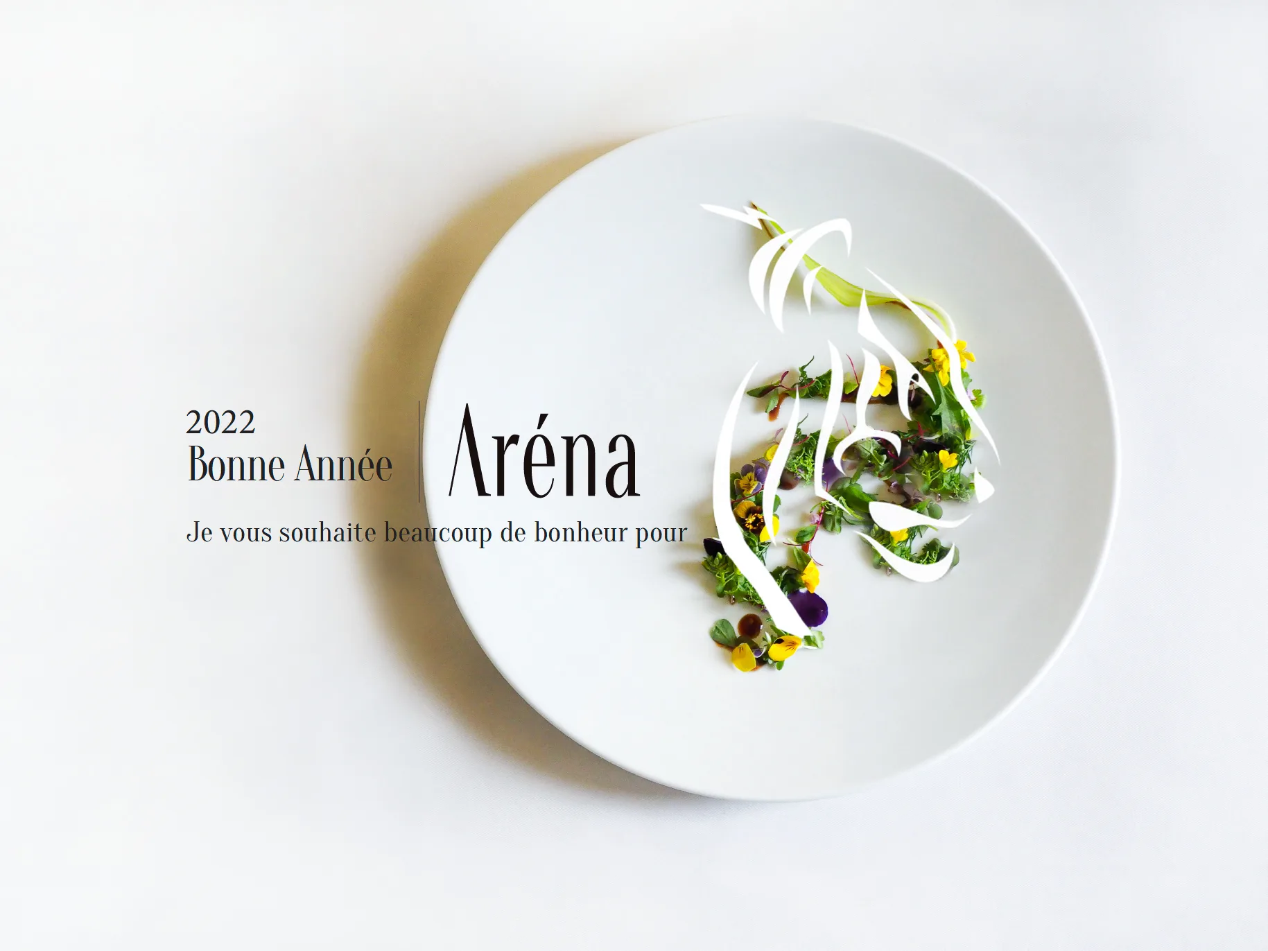 Restaurant Aréna — photo 31