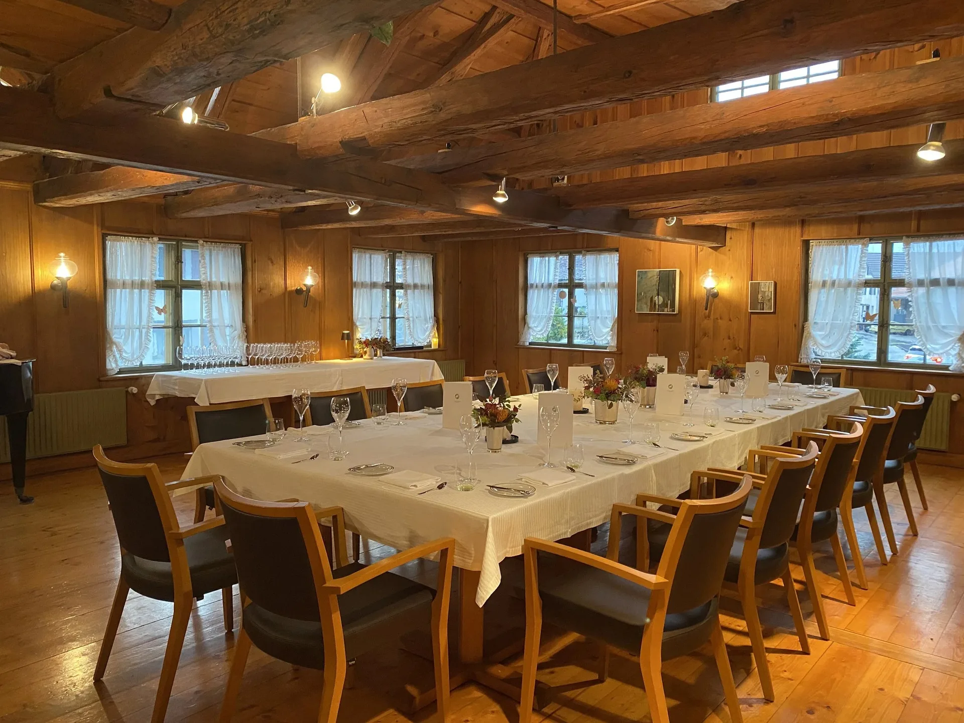 Taverne zum Schäfli — photo 48
