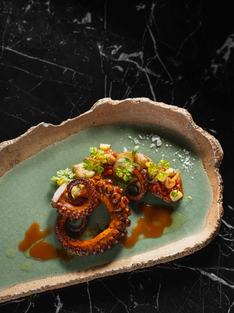 Spago by Wolfgang Puck — photo 41