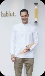 bablut. — kitchen