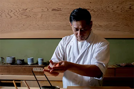 Sushidokoro SHIN — photo 14