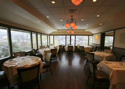 Water & Wine Ristorante-Taverna — photo 55