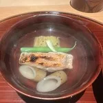 Chiso Aida, Kyoto