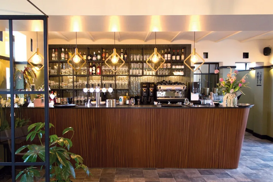 Bistro Belix — photo 23