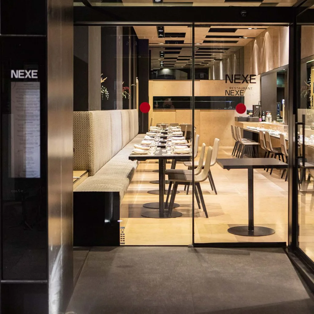 Nexe — photo 25