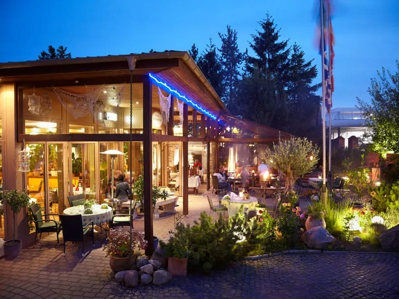 Restaurant Grillzeit — photo 7