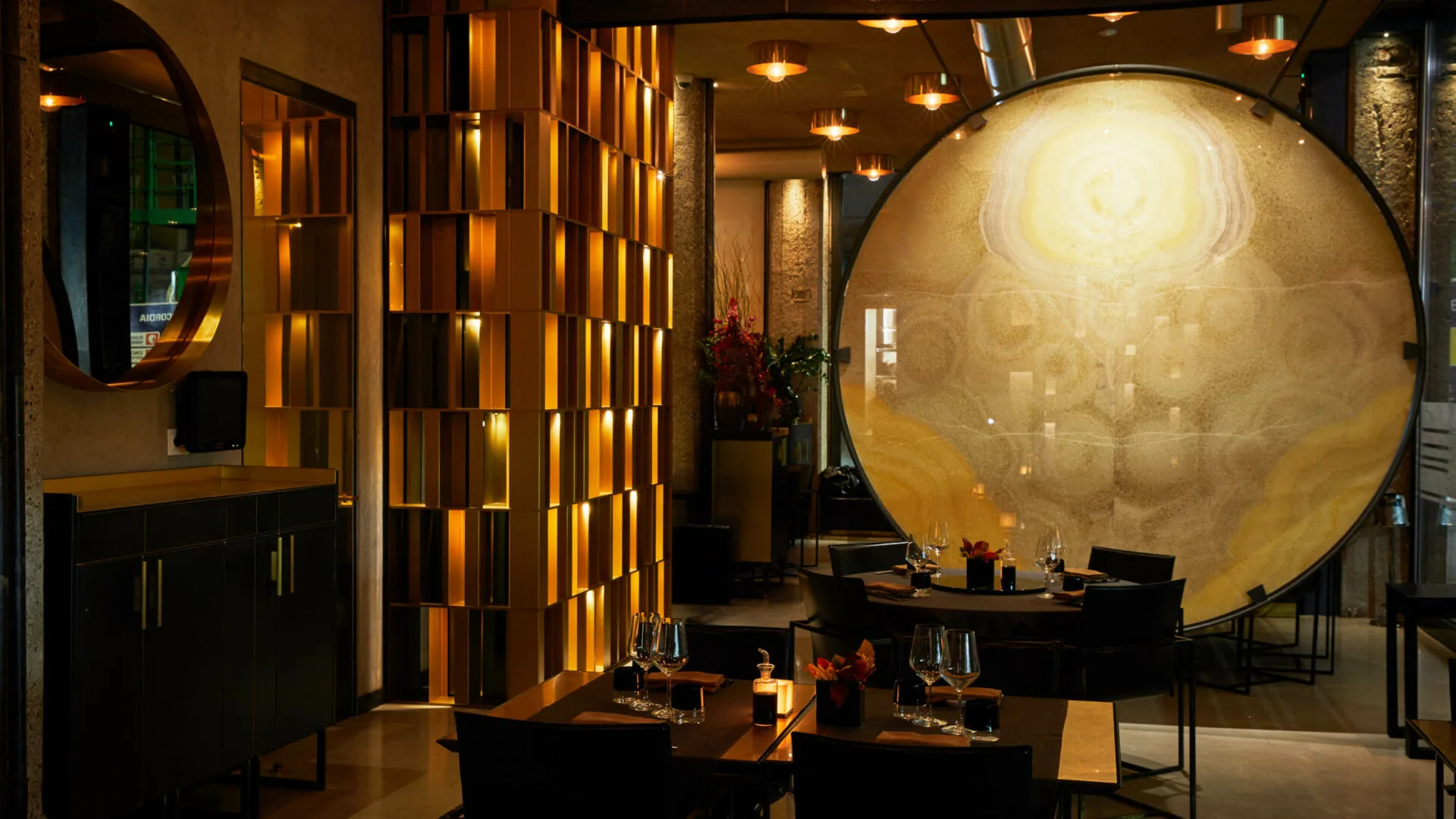 Gong — photo 22