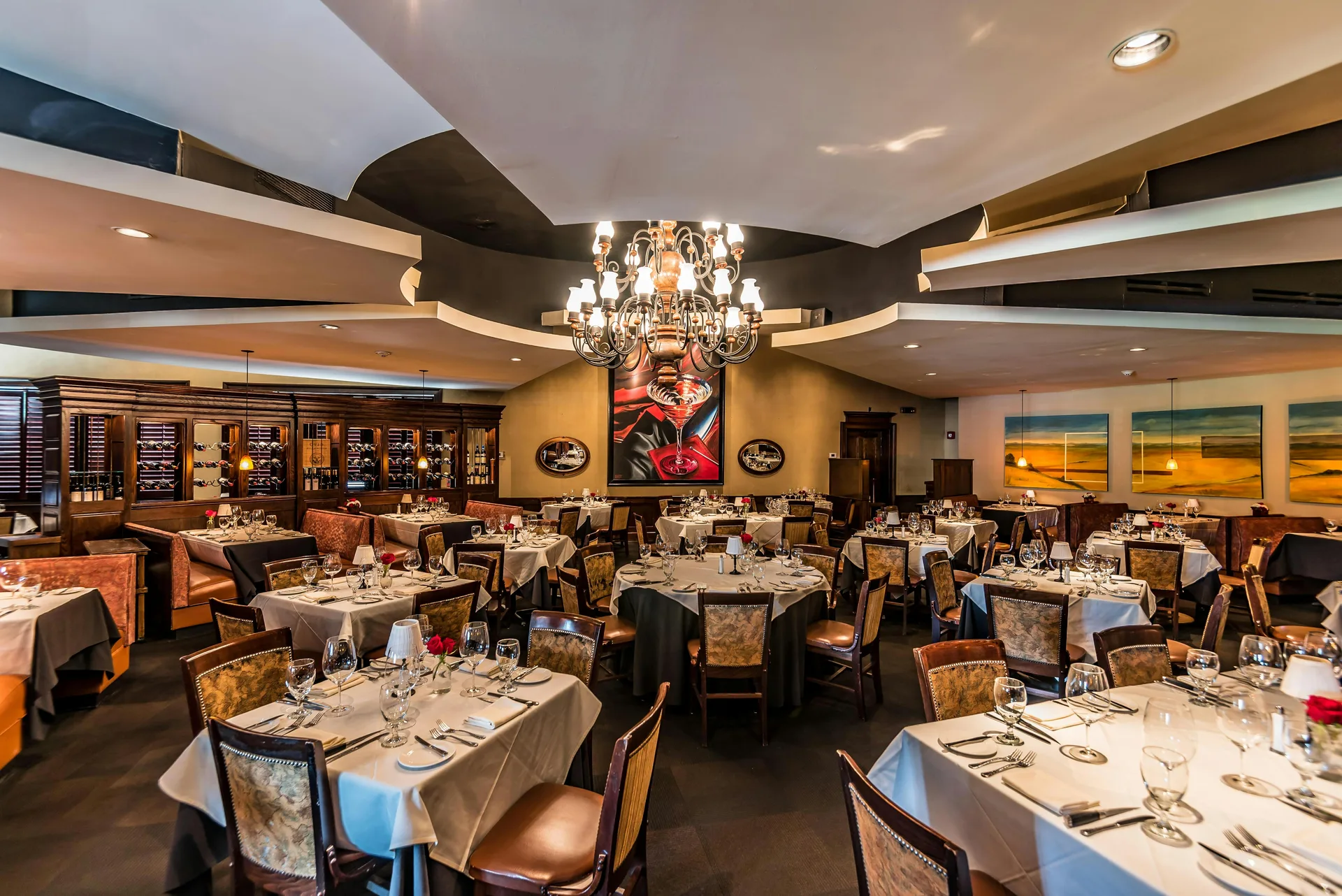 Pampas Steakhouse — photo 8