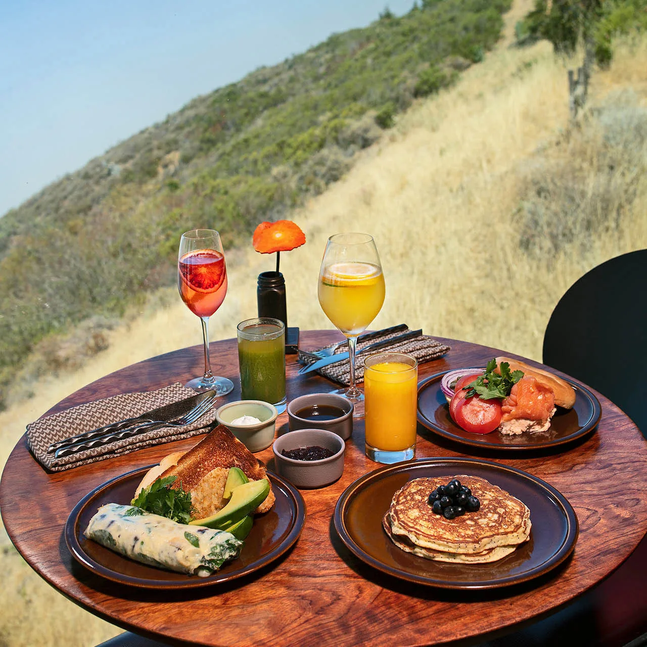 Sierra Mar — photo 20